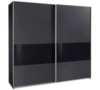 Armoire À Portes Coulissantes Bramfeld Choix D'Exécution