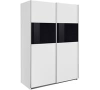 Armoire À Portes Coulissantes Bramfeld Choix D'Exécution