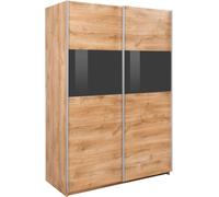 Armoire À Portes Coulissantes Bramfeld Choix D'Exécution