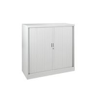 Armoire à rideaux 105/120/45 cm
