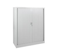 Armoire à rideaux 140/120/45 cm