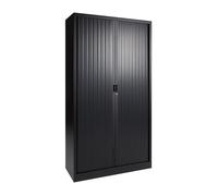 Armoire à rideaux 195/120/47 cm