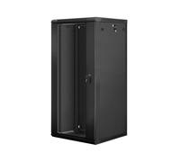 Armoire à serveurs suspendus 19 27U armoires WF01-6627-10B