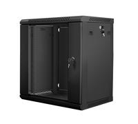 Armoire à serveurs suspendus 19 armoires WF01-6412-10B