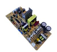 Armoire À Vin 220 V HYS60-12-KD, Carte D'alimentation, Réparation Ou Bricolage D'armoire, Vin/armoire Cigares, D'ordinateur/carte De Commande, Circuit Imprimé For Rouge, Composant