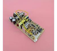 Armoire à vin, armoire à cigares, carte d'alimentation, circuit imprimé, carte mère, HYS60-12-KD avec puce, réparation d'armoire à vin(CD-220-C 220V with chip)