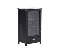 Armoire à vin CERES Noir