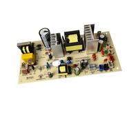 Armoire À Vin FX-102 Réfrigérateur Électronique À Semi-conducteur Avec Carte D'alimentation 12,5 V 10,5 V Double Réfrigération 70 W Remplace L'assemblage Principal Du Circuit(220V 101AB 11.5V 70W)