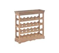 Armoire à vin Marron 70 x 22,5 x 70,5 cm MDF