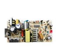 Armoire À Vin Rouge Alimentation Carte Mère MP-011 220v Carte D'alimentation Circuit Imprimé Refroidisseur De Vin Pièces De Rechange