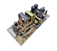 Armoire À Vin Rouge/carte D'alimentation, Circuit Imprimé D'ordinateur, Accessoires D'entretien HYS60-12-KD, Carte Mère À Vin