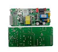 Armoire À Vin Rouge YS03B, Circuit Imprimé, Carte Mère US5-7, CW-YS03B