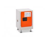 Armoire anti-feu FMplus US pour stockage sécurisé de batteries lithium