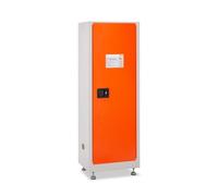 Armoire anti-feu pour stockage de batterie FMplus L - CEMO - 11653