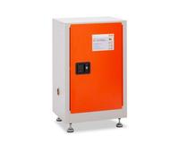 Armoire anti-feu pour stockage de batterie FMplus S - CEMO - 11652