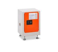 Armoire anti-feu pour stockage de batterie FMplus US - CEMO