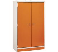 Armoire anti-feu PROline 12/20 F90, 2 portes - CEMO - 11975