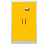 Armoire anti-feu PROline 12/20 F90, 2 portes - CEMO - 12009