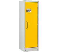Armoire anti-feu PROline 6/20 F90, 1 porte droite - CEMO - 12012