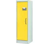 Armoire anti-feu PROline 6/20 F90, 1 porte gauche - CEMO - 12011