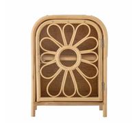 Armoire Anuke Nature en rotin