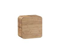 Armoire Archipel Craft - 22 X 35 X 35 Cm - Petit Meuble Haut Mural