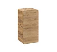 Armoire Archipel Craft - 35 X 32 X 75 Cm - Meuble Bas Mural