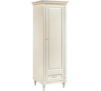 Armoire Armoire de salon Armoire de rangement polyvalente Hochschrank