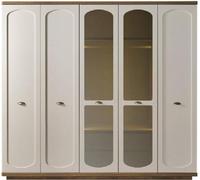 Armoire Armoire dressing Armoire penderie Armoires 4 portes