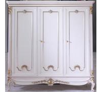 Armoire Armoire Rangement Garde-robe Moderne Miroir Bois Design
