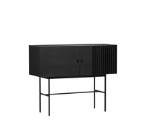 Armoire Array Noir