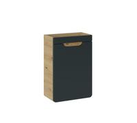 Armoire - ARUBA - COSMOS 826 1D - Mural - Beige - Fermeture silencieuse