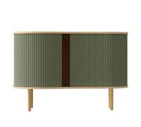 Armoire Audacieuse Chêne/Prairies Du Matin