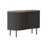 Armoire Audacious Chêne Foncé/Ombre