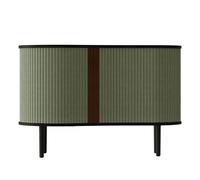 Armoire Audacious Chêne Noir /Morning Meadows