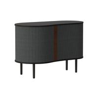 Armoire Audacious Chêne Noir /Ombre