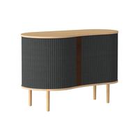 Armoire Audacious Chêne/Ombre