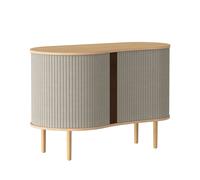 Armoire Audacious Chêne/Sables Blancs