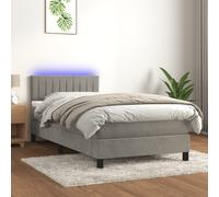 vidaXL Garde-robe Orange 90 x 50 x 180 cm Acier 90 cm