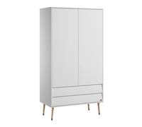 Armoire bosque blanc TU