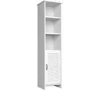 Armoire Bureau Étagère sur pied en bois massif Nouveau bois Étagère Bibliothèque Étagère murale Étagère à dossiers