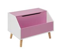 Armoire CASPER Rose