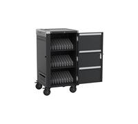 Armoire charge 30 PC portables 15.6 30 prises AC 230V EW1700
