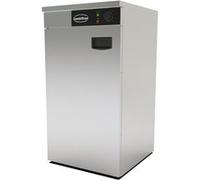 Chauffe plat & assiette GENERIQUE Armoire Chauffante 45 60 Assiettes Combisteel