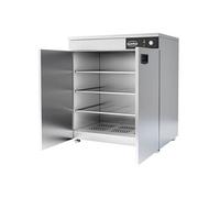 Armoire Chauffante 90 120 Assiettes Combisteel