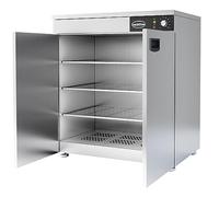 Armoire Chauffante 90-120 Assiettes - Combisteel