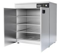 Armoire Chauffante 90 120 Assiettes Combisteel G