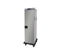 Armoire Chauffante Inox 304 20XGN1/1 65 Embouties