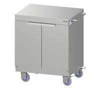 Casselin - Armoire chauffante mobile