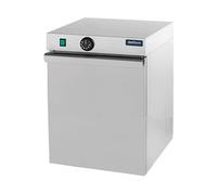 Armoire Chauffante pour 30 Assiettes pour Tables Standards